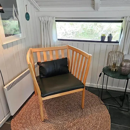 Casa de Férias Fan010-fano-vagtbjerg-klit-3 *