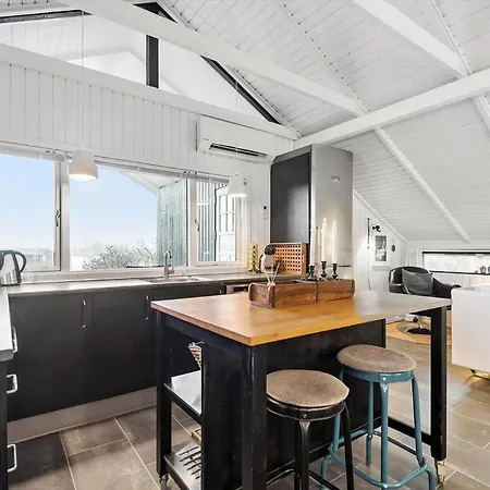 Fan010-fano-vagtbjerg-klit-3 Ferienhaus *