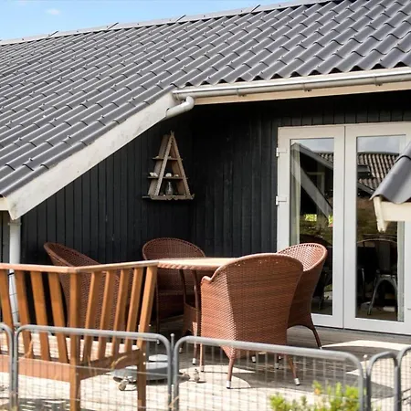 Fan010-fano-vagtbjerg-klit-3 Ferienhaus *