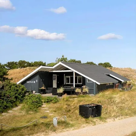 Casa de Férias Fan010-fano-vagtbjerg-klit-3