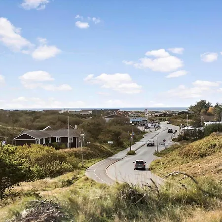 Casa de Férias Fan010-fano-vagtbjerg-klit-3