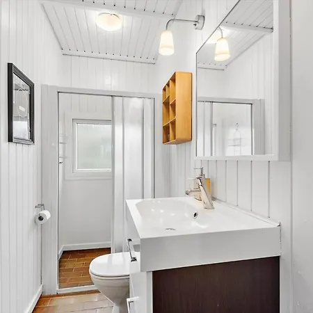 Σπίτι διακοπών Fan010-fano-vagtbjerg-klit-3 *