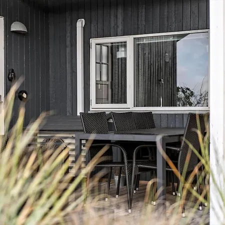 Fan010-fano-vagtbjerg-klit-3 Σπίτι διακοπών Fanø