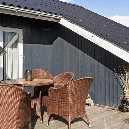 Holiday home Fan010-fano-vagtbjerg-klit-3 *