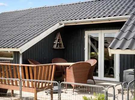 Vakantiehuis Fan010-fano-vagtbjerg-klit-3 *