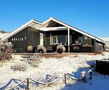 Fan010-fano-vagtbjerg-klit-3 Vakantiehuis Fanø