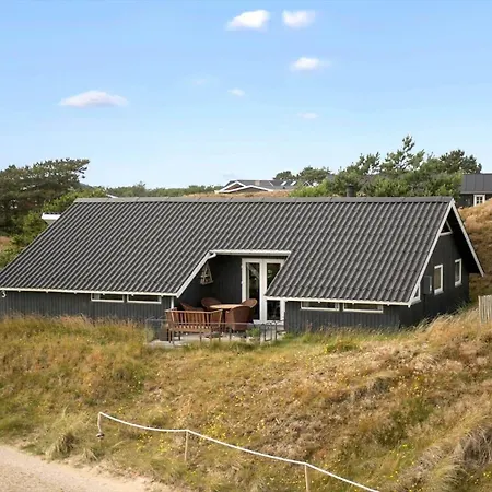 Fan010-fano-vagtbjerg-klit-3 * Fanø