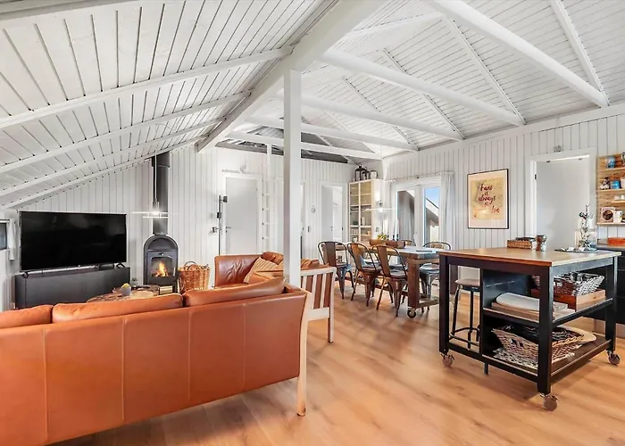 Holiday home Fan010-fano-vagtbjerg-klit-3 Fano