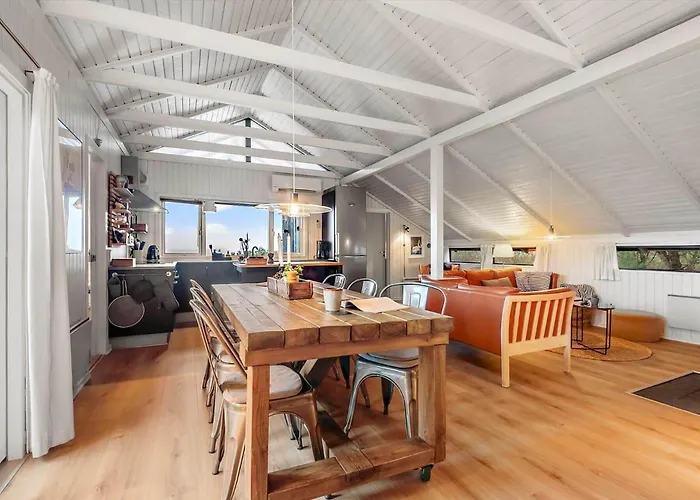 Fan010-fano-vagtbjerg-klit-3 Σπίτι διακοπών