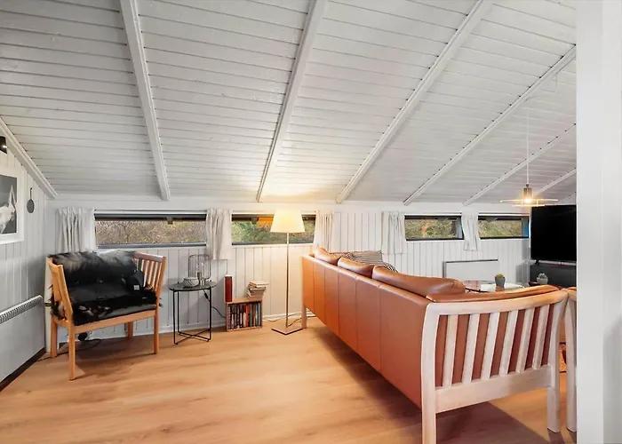 Holiday home Fan010-fano-vagtbjerg-klit-3 *