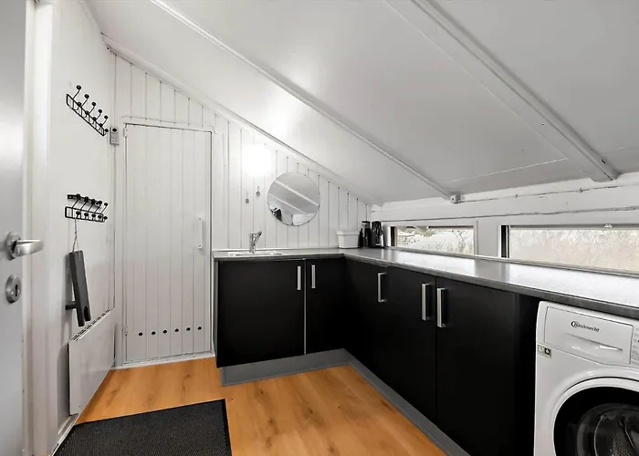 Fan010-fano-vagtbjerg-klit-3 Σπίτι διακοπών