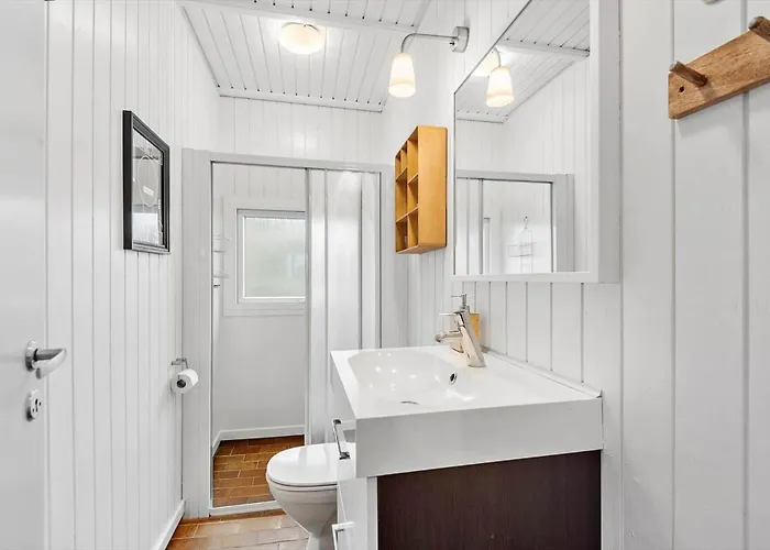 Σπίτι διακοπών Fan010-fano-vagtbjerg-klit-3 *