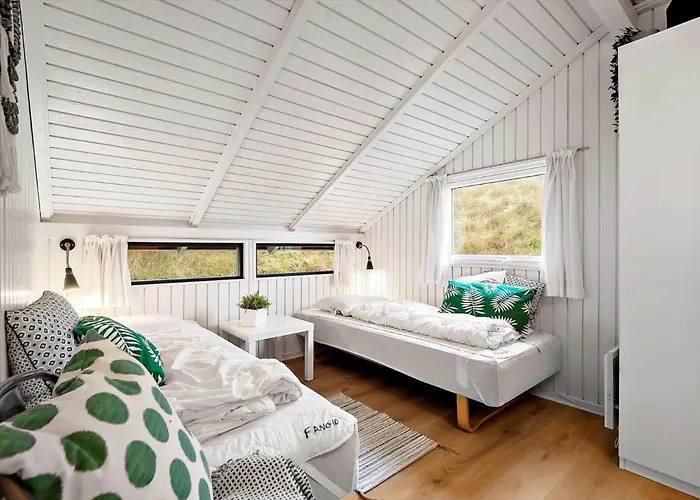 Holiday home Fan010-fano-vagtbjerg-klit-3