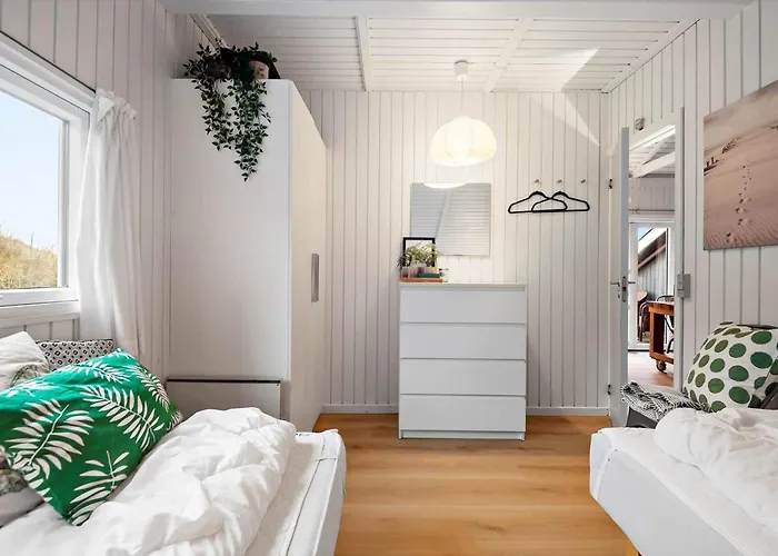 Holiday home Fan010-fano-vagtbjerg-klit-3 *