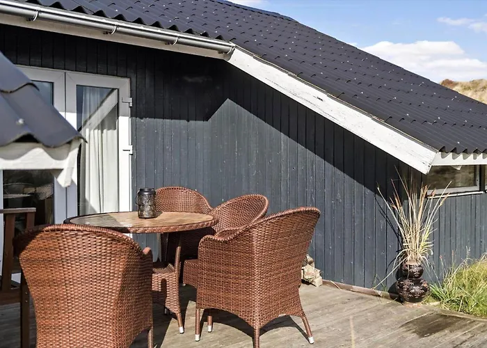 Holiday home Fan010-fano-vagtbjerg-klit-3 *