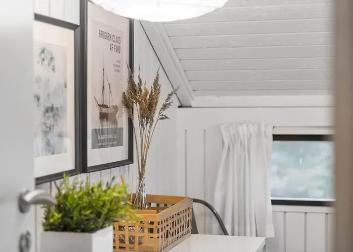 Fan010-fano-vagtbjerg-klit-3 Σπίτι διακοπών