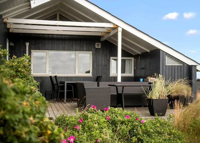 Holiday home Fan010-fano-vagtbjerg-klit-3 Fano